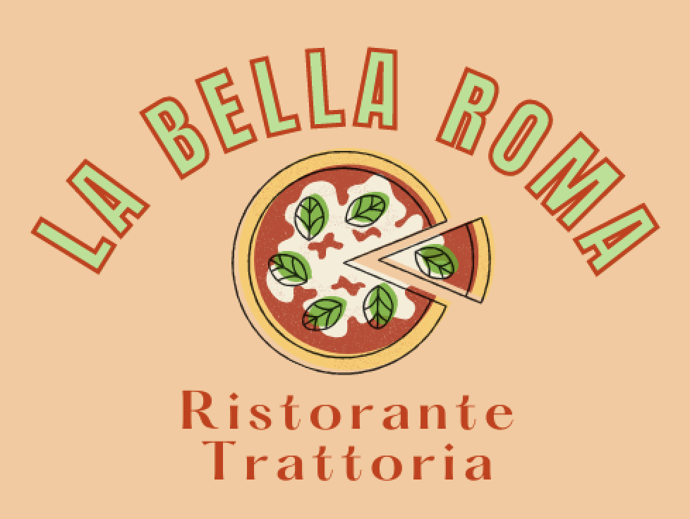 la-bella-roma-logo